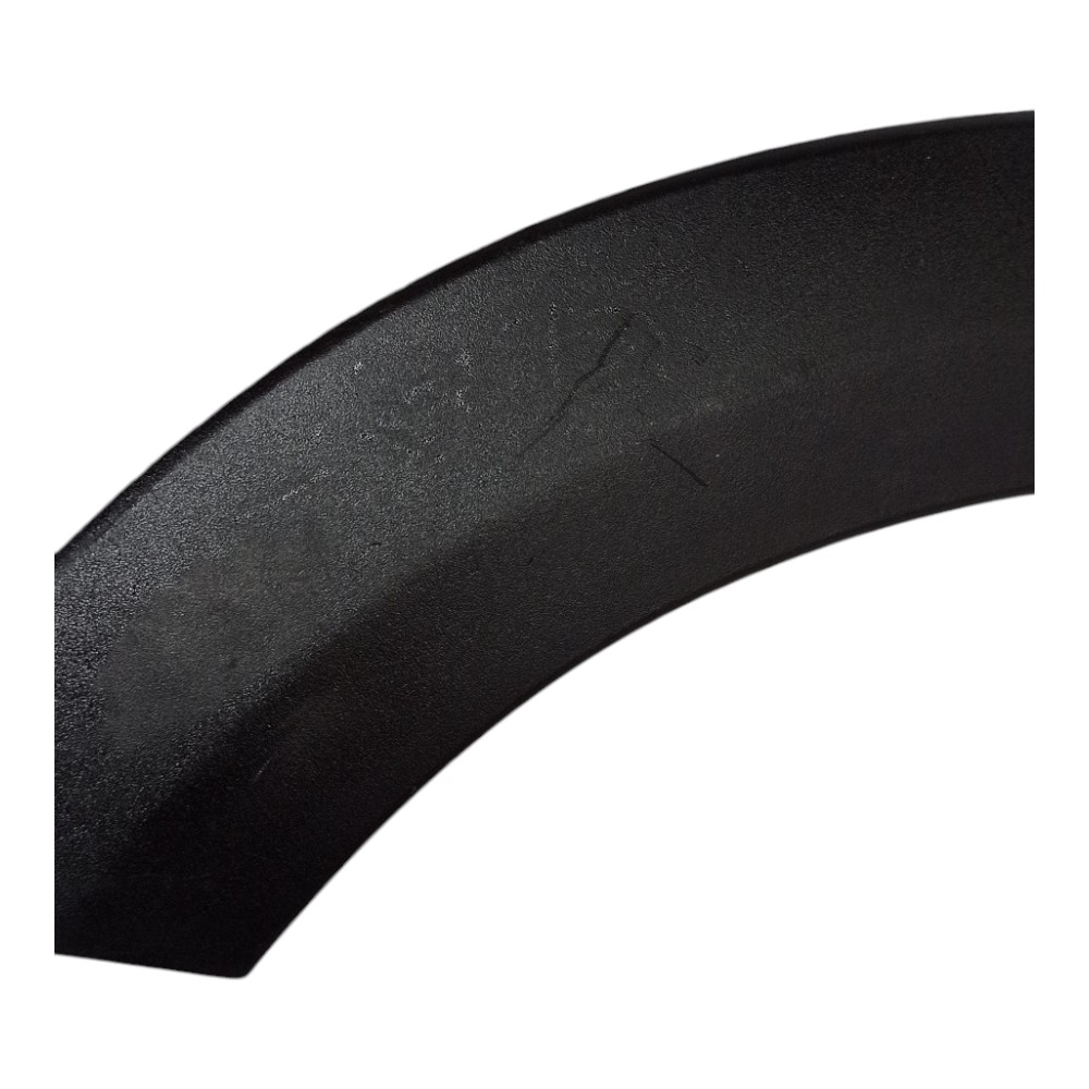 Alargador Moldura Friso Porta Traseira Direita Gm Tracker 3