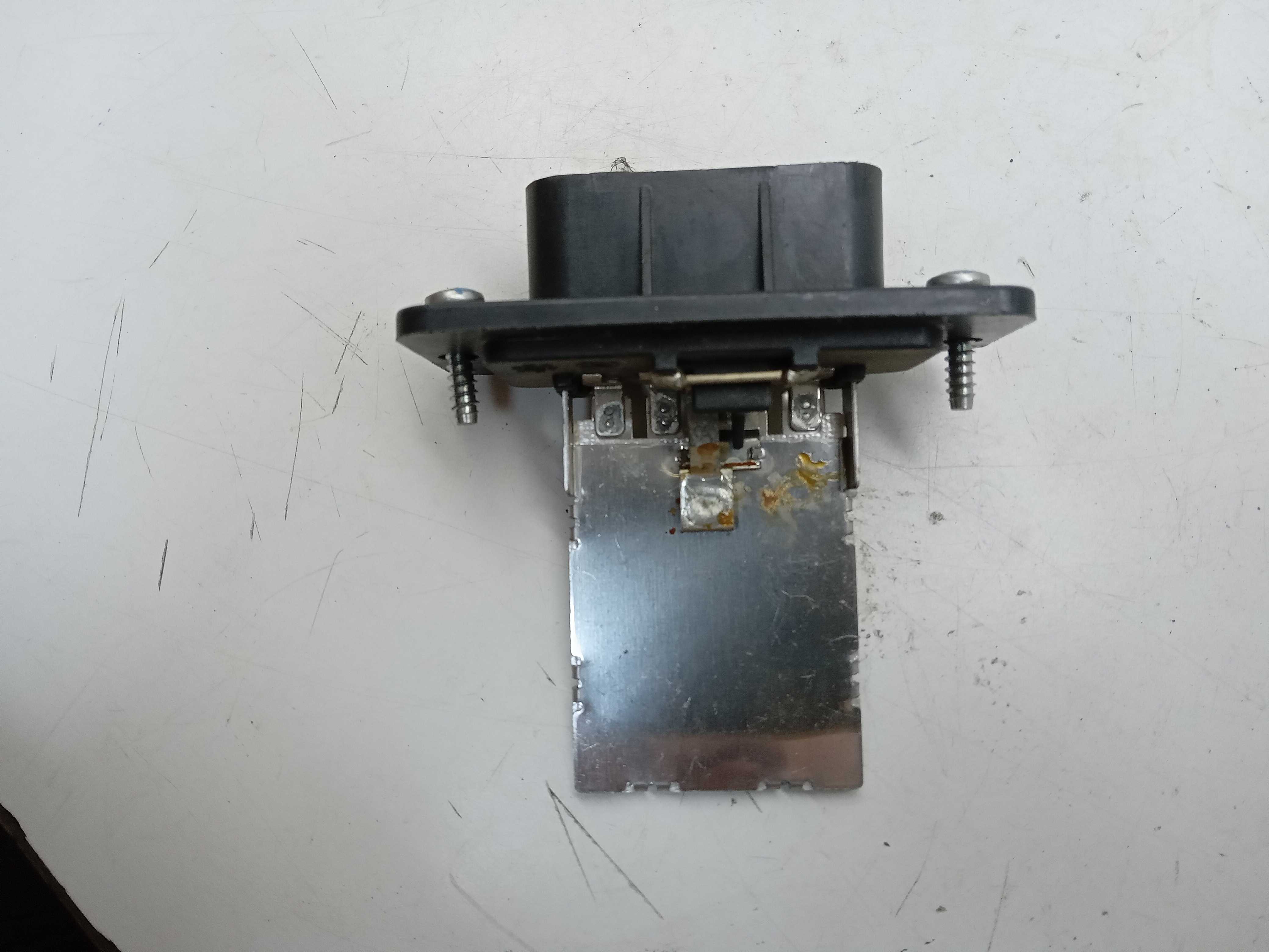 RESISTENCIA AR CONDICIONADO GM PRISMA 2019