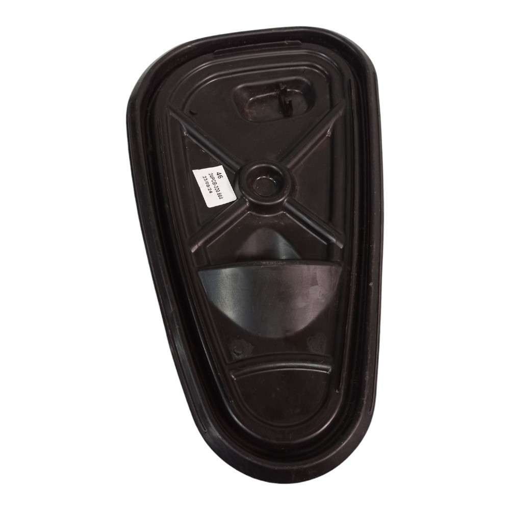 Acabamento Interno Porta Diant Esq Vw Polo Virtus 2020 2022 3