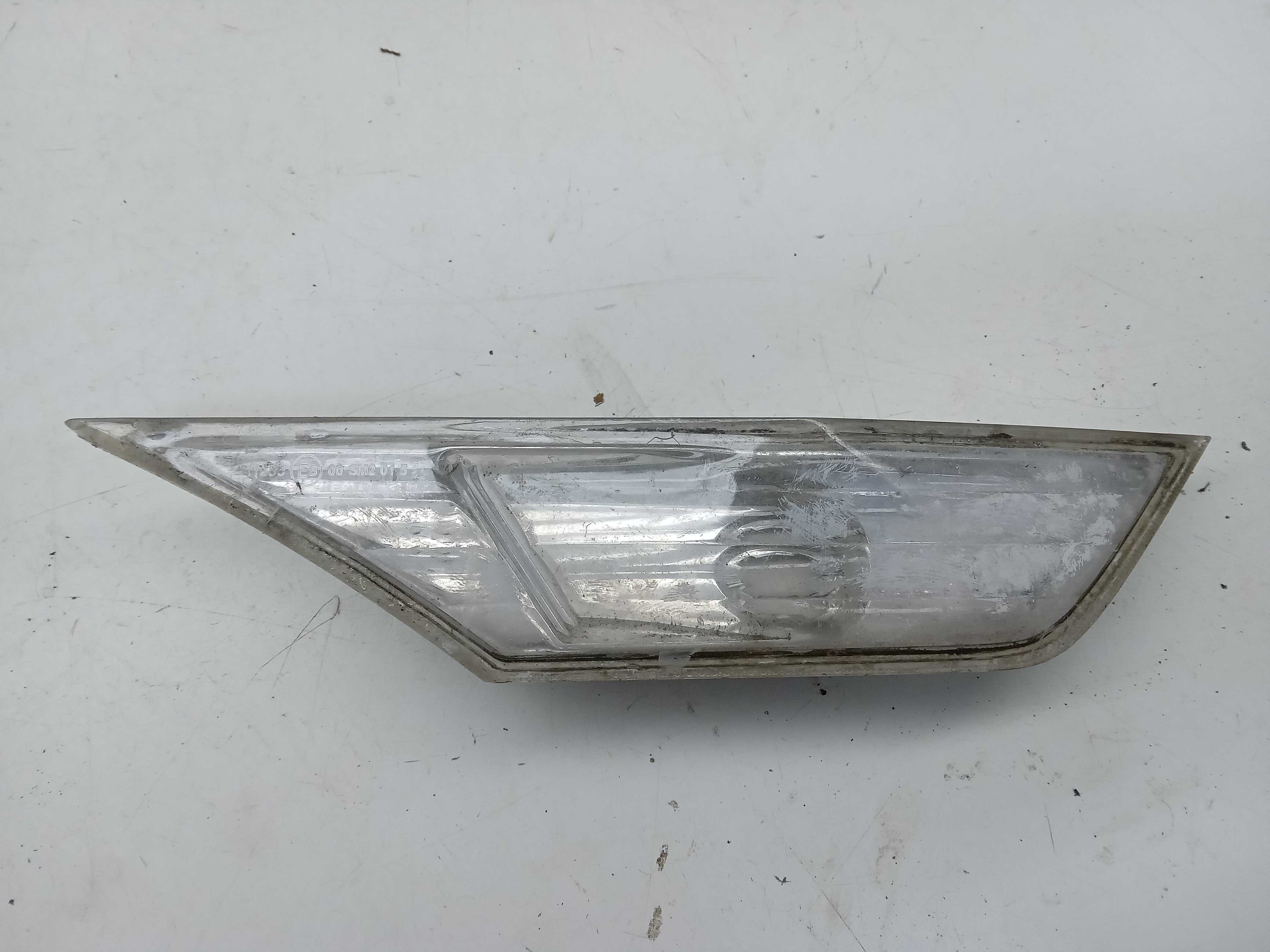 PISCA LATERAL PARALAMA LD HONDA CIVIC 2016