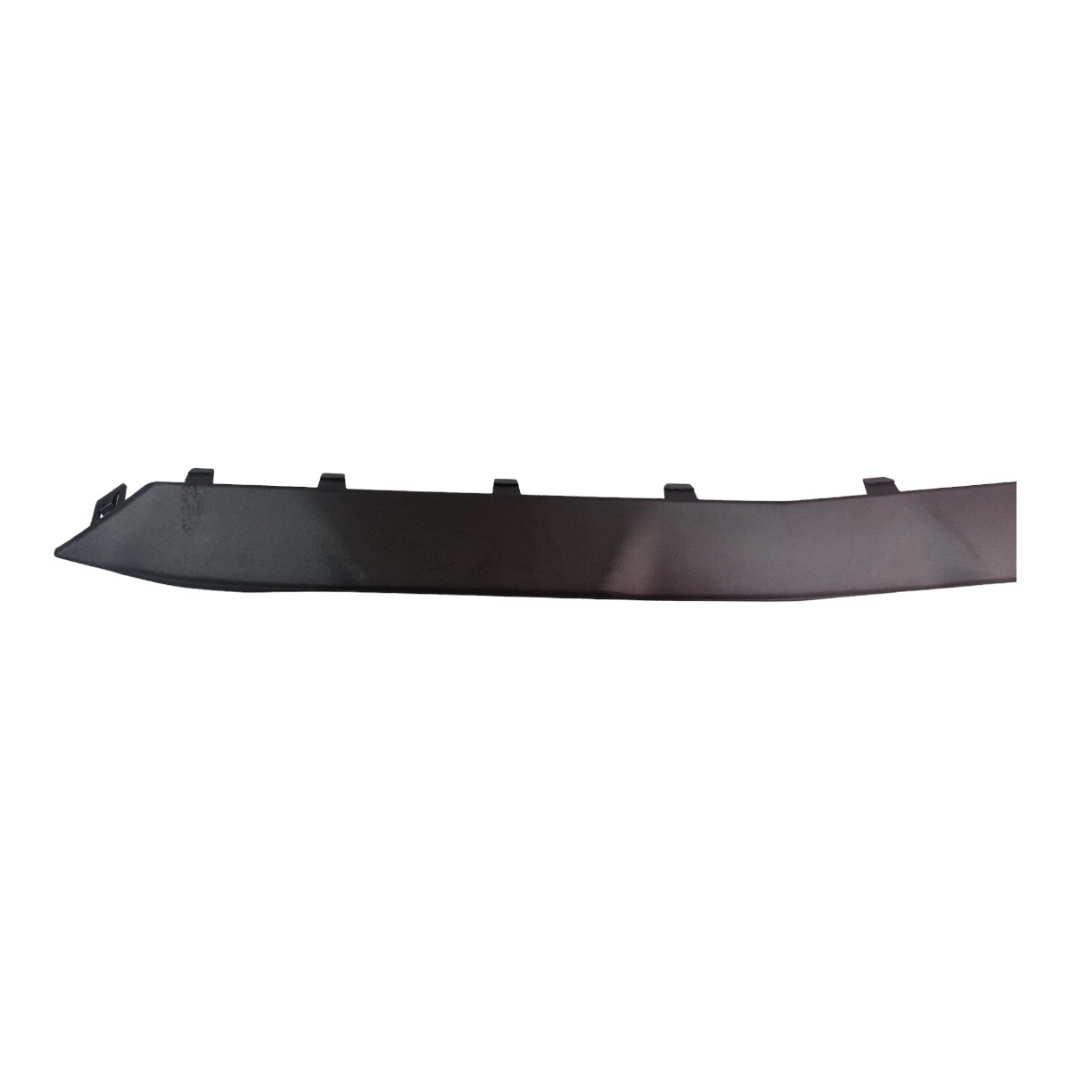 Aplique Moldura Parachoque Diant Gm Tracker 2020 A 2021 2
