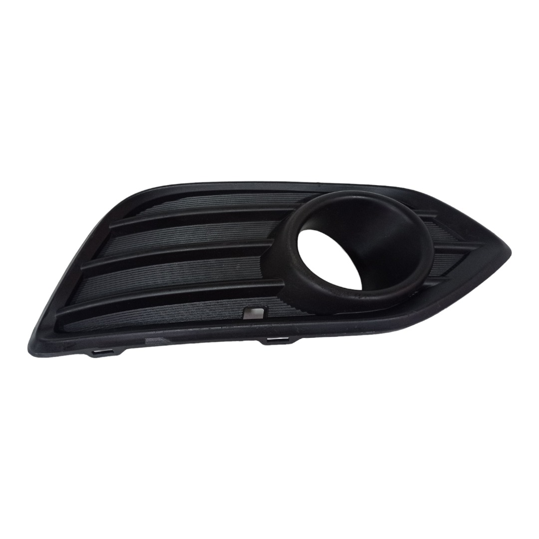 Grade Moldura Farol Milha Direito Honda Hrv 2019 A 2020 1