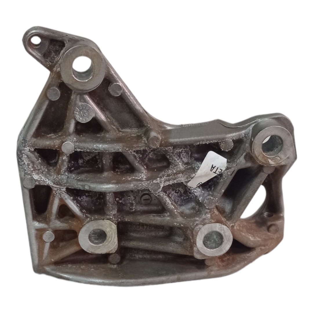 Suporte Alternador Renault Clio Logan Sandero 1.0 16v 4