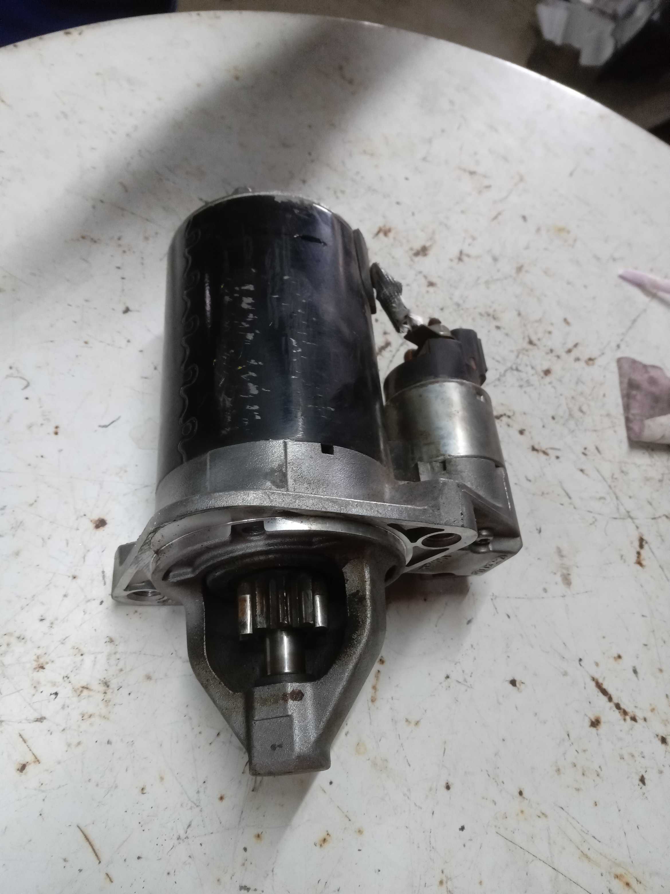 MOTOR ARRANQUE 16V HYUNDAI HB20 2