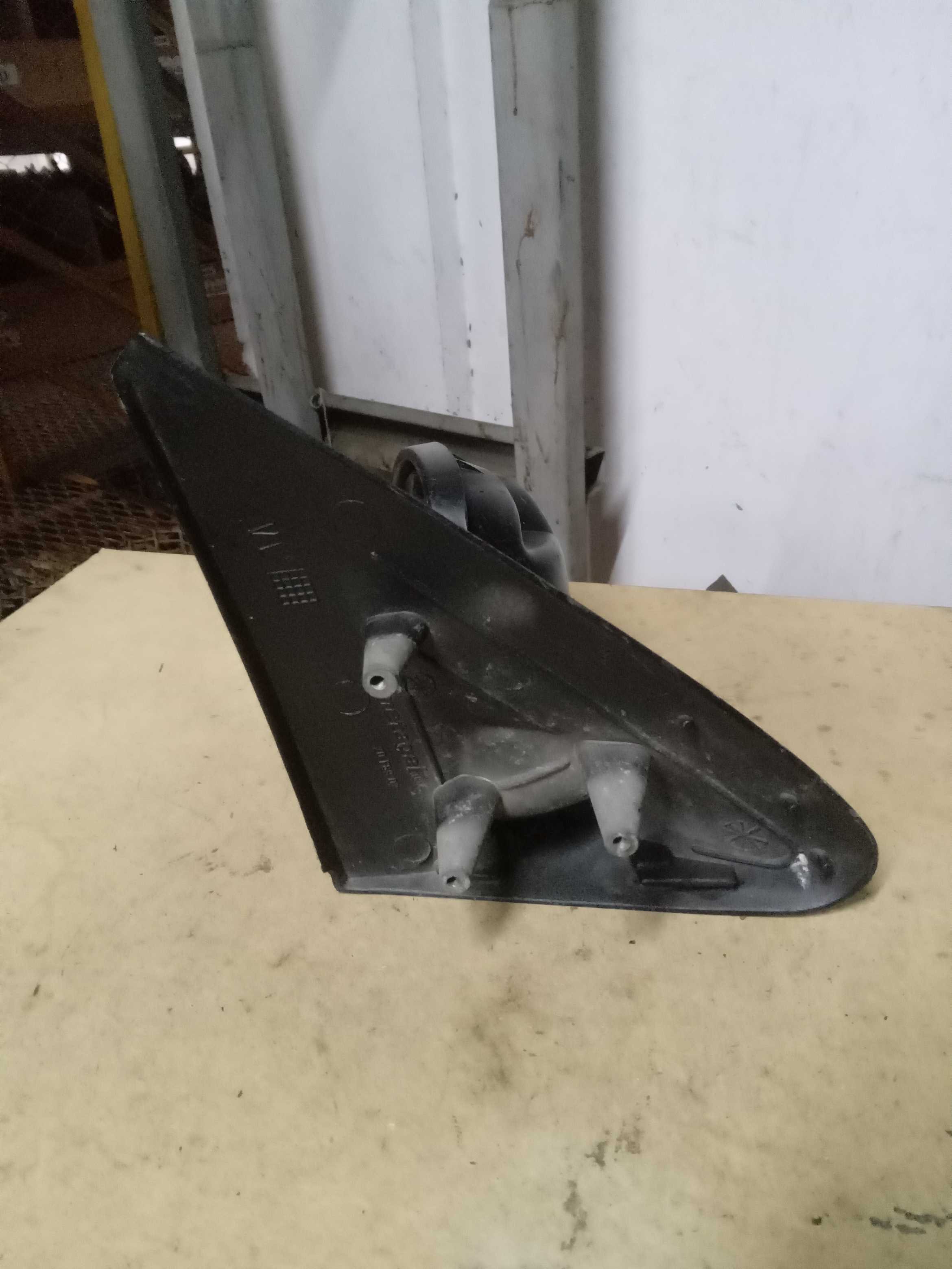 ESPELHO RETROVISOR LADO ESQUERDO VW GOL G2 COMANDO INTERN 2P 3