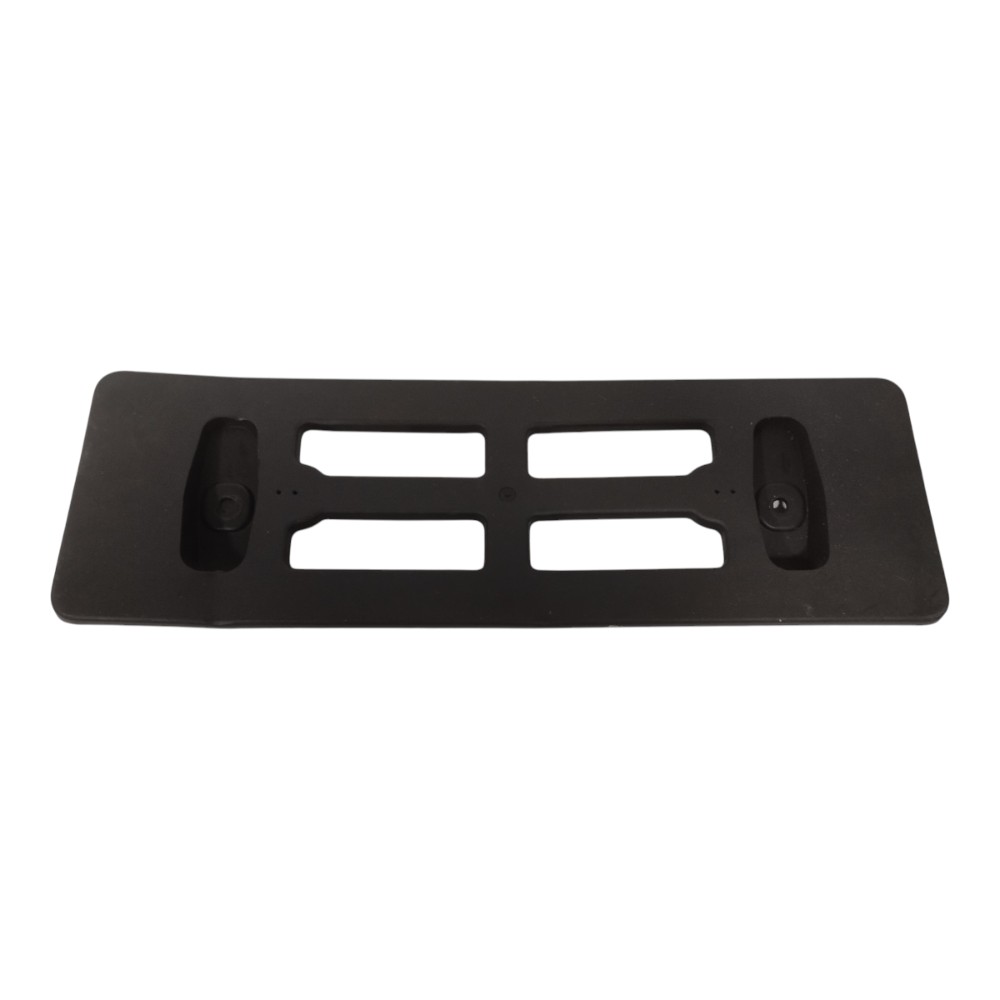 Suporte Placa Parachoque Dianteiro Volvo Xc90 2017