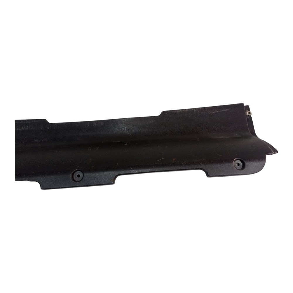 Moldura Revestimento Central Inferior Mercedes Benz Atego 2