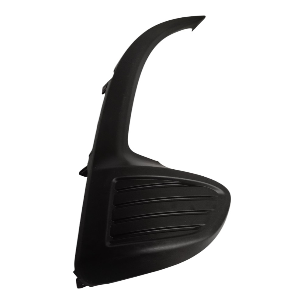 Moldura Direita Tampa Parachoque Diant Yaris 2023 Original 1