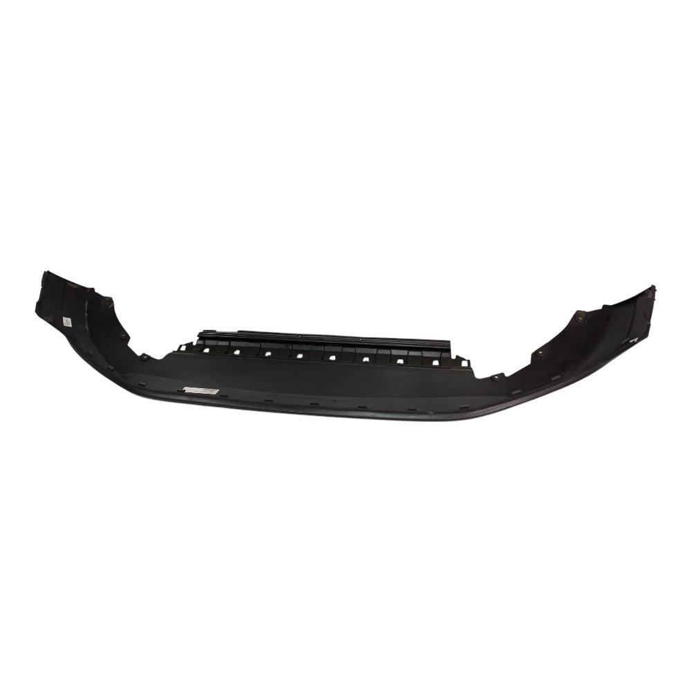 Saia Inferior Spoiler Parachoque Dianteir0 Vw Nivus 2021 22 – Preto 5