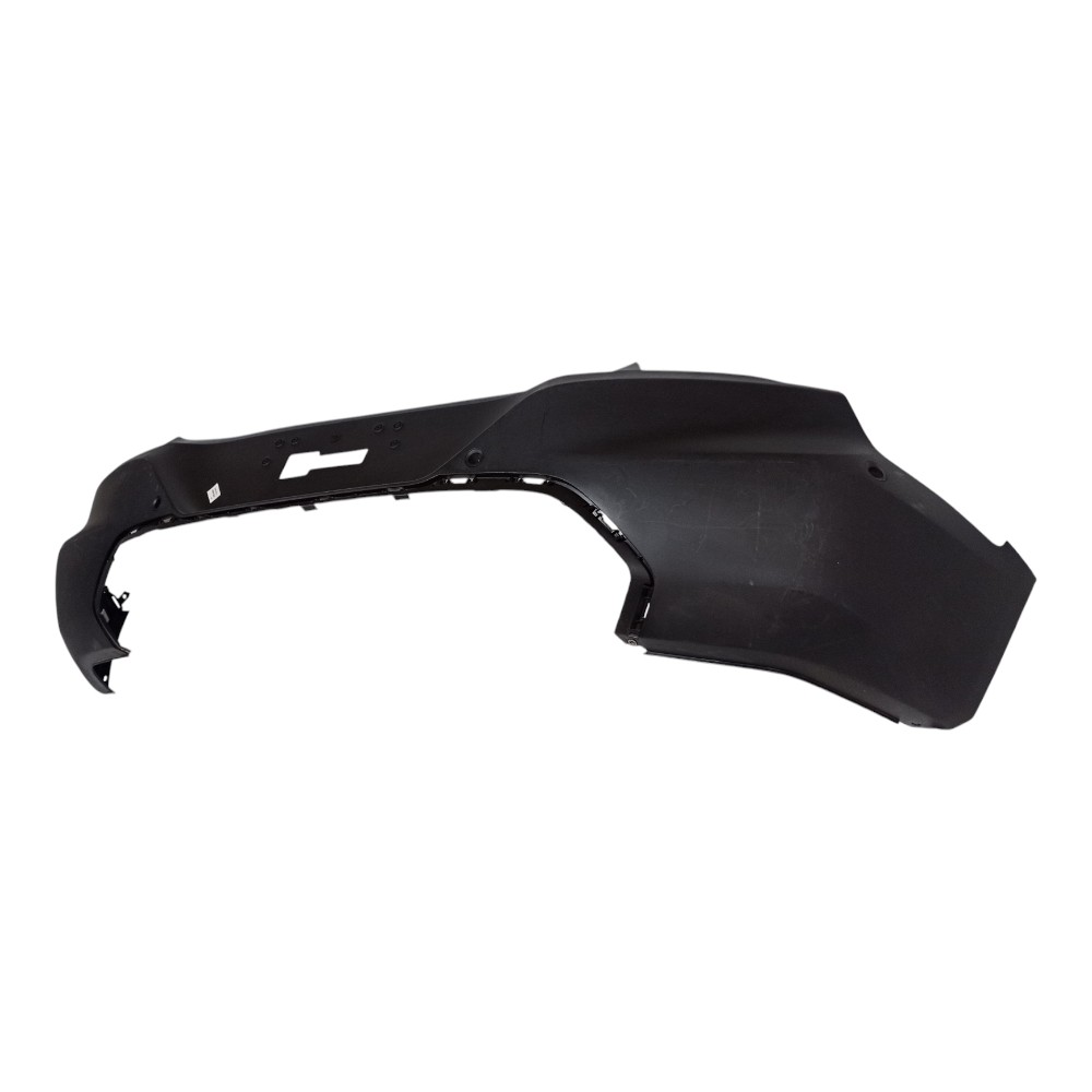 Parachoque Traseiro Gm Tracker 2020 A 2023 Original 5
