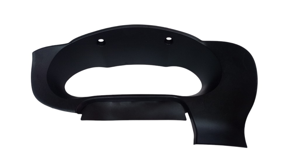 Moldura Painel Instrumentos Toyota Hilux 2017 A 2020