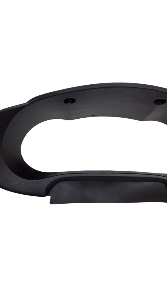 Moldura Painel Instrumentos Toyota Hilux 2017 A 2020 2