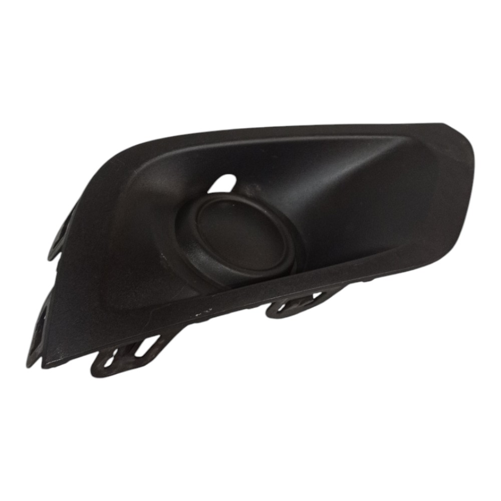 Moldura Farol Milha Direito Gm Onix 2017 A 2019 1