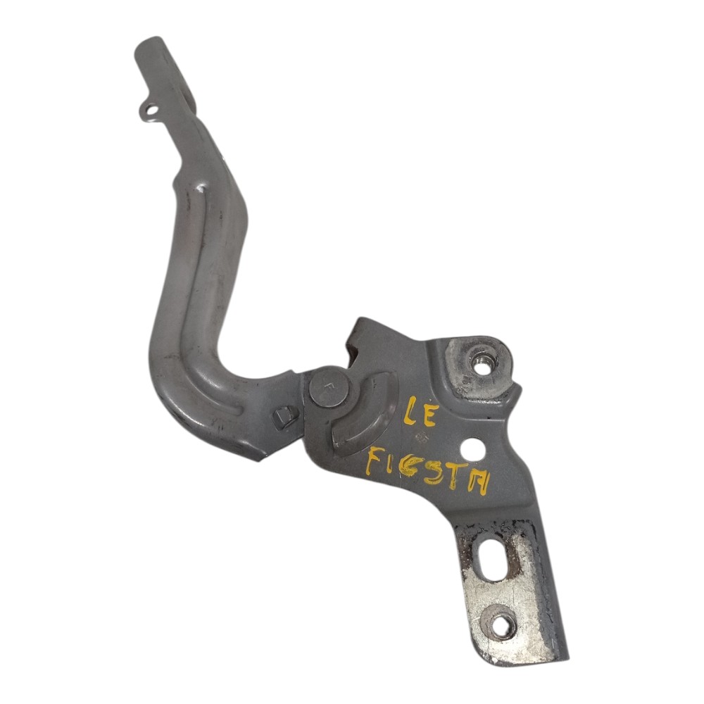 Dobradiça Esquerda Capo Ford Ka 2019 A 2021 2