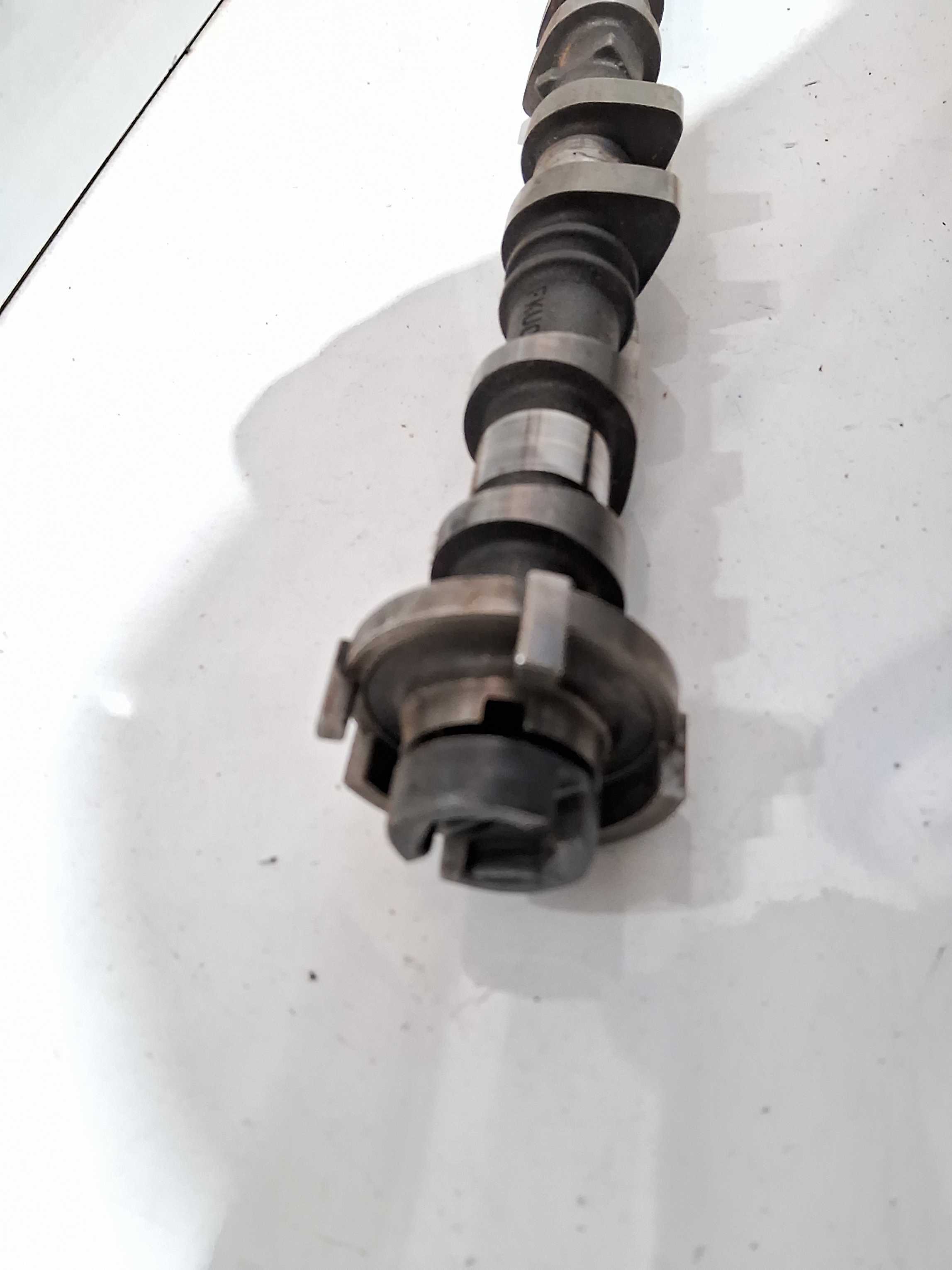 Eixo comando Ford Fusion 2.0 16 válvulas 2018 2
