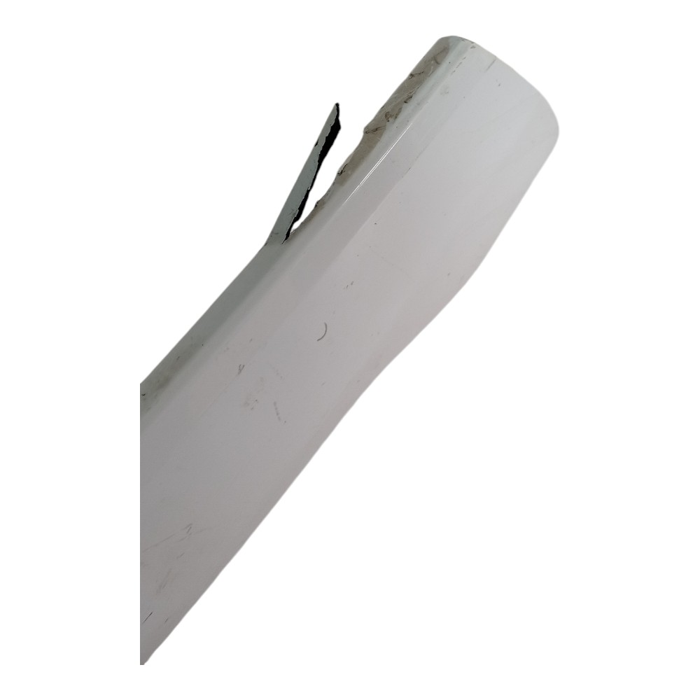 Defletor Ar Direito Parachoque Vw Meteor 28-460 29-520 2021 4