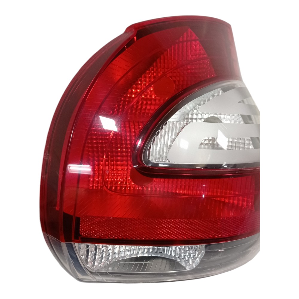 Lanterna Direita Fiat Mobi 2016 A 2020 Recuperada Original  Direito/passageiro Xxxx 2