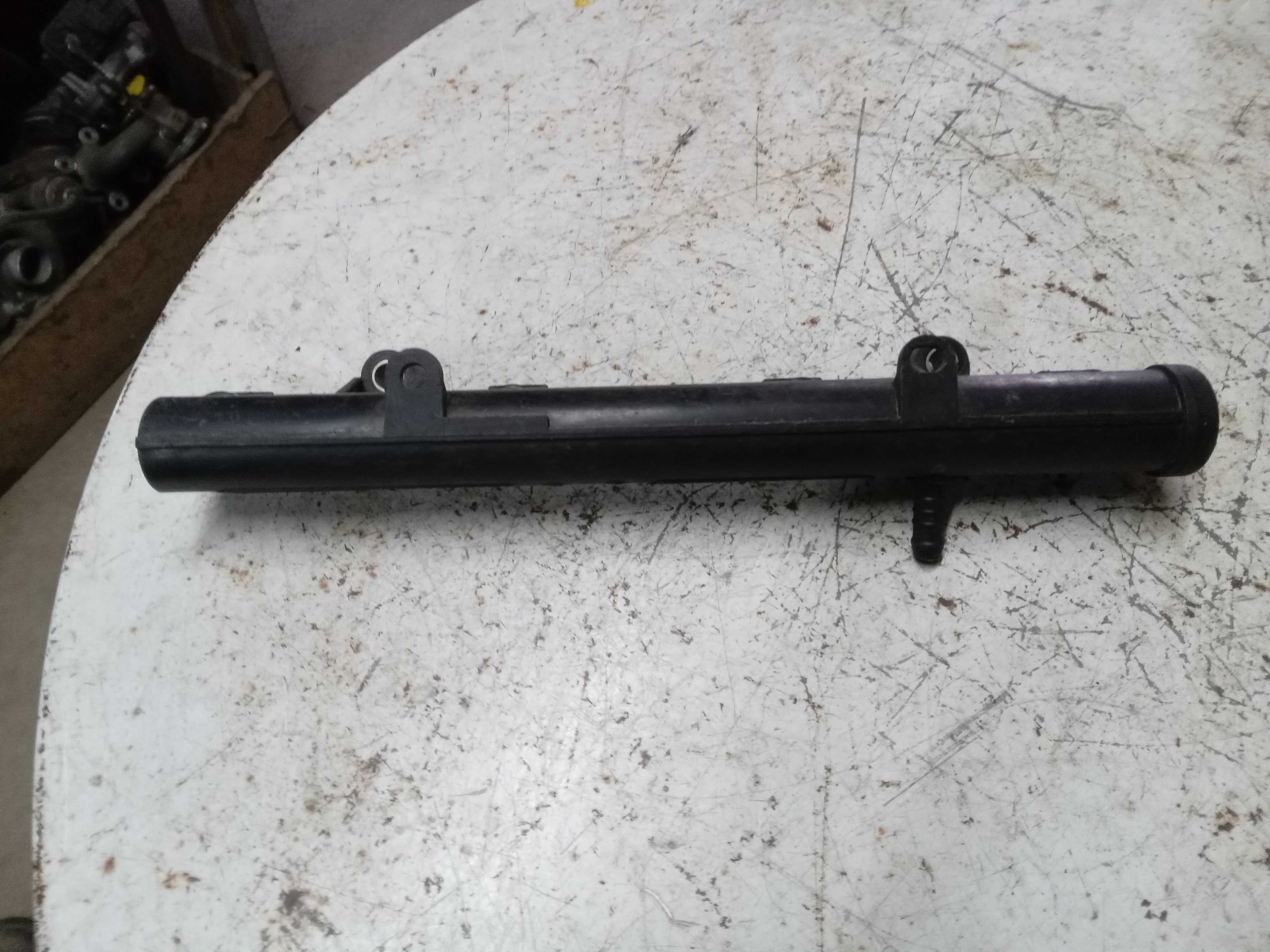 FLAUTA BICO INJEÇÃO VW FOX OU POLO 2