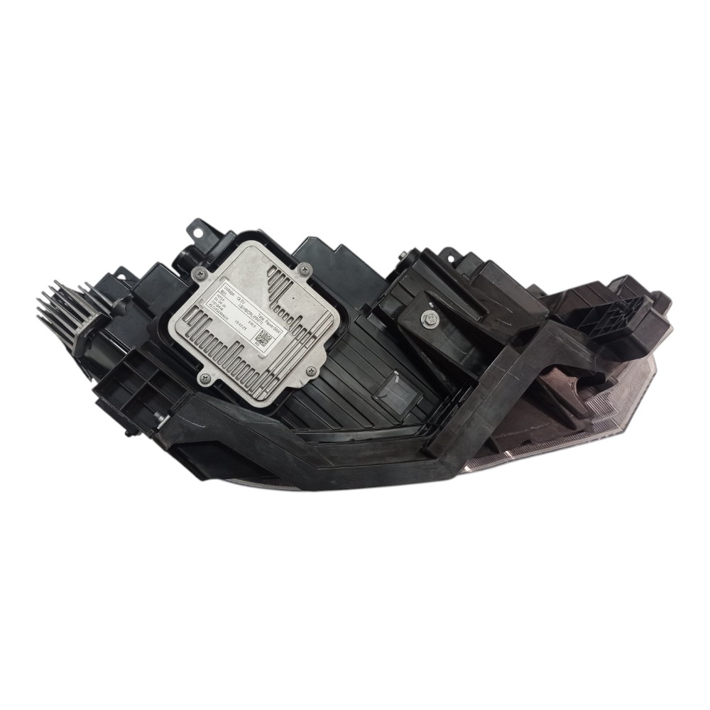 Farol Principal Esquerdo Gwm Haval H6 2023 2025 C Led P Recu 7