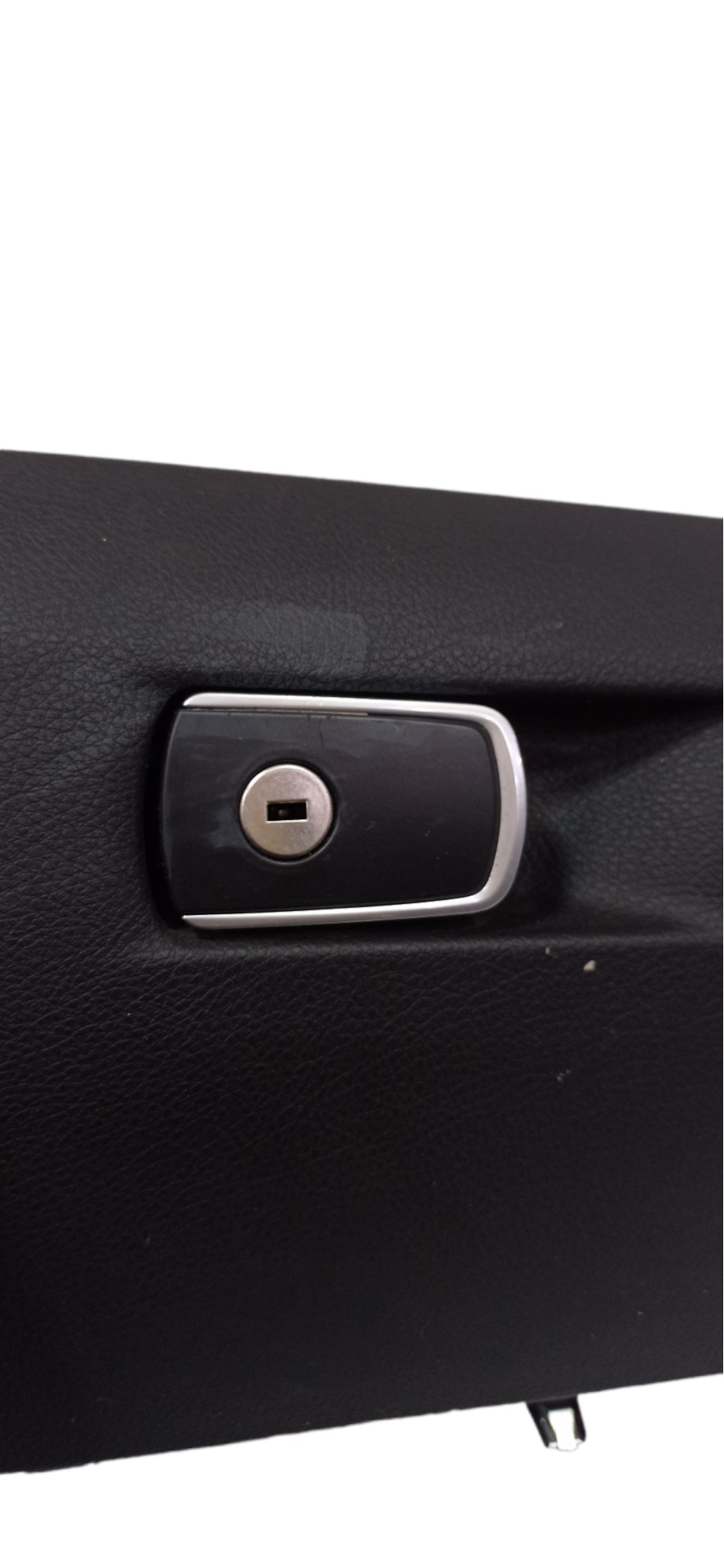 Porta Luvas Preto Bmw 320i 2013 A 2017 Original 4