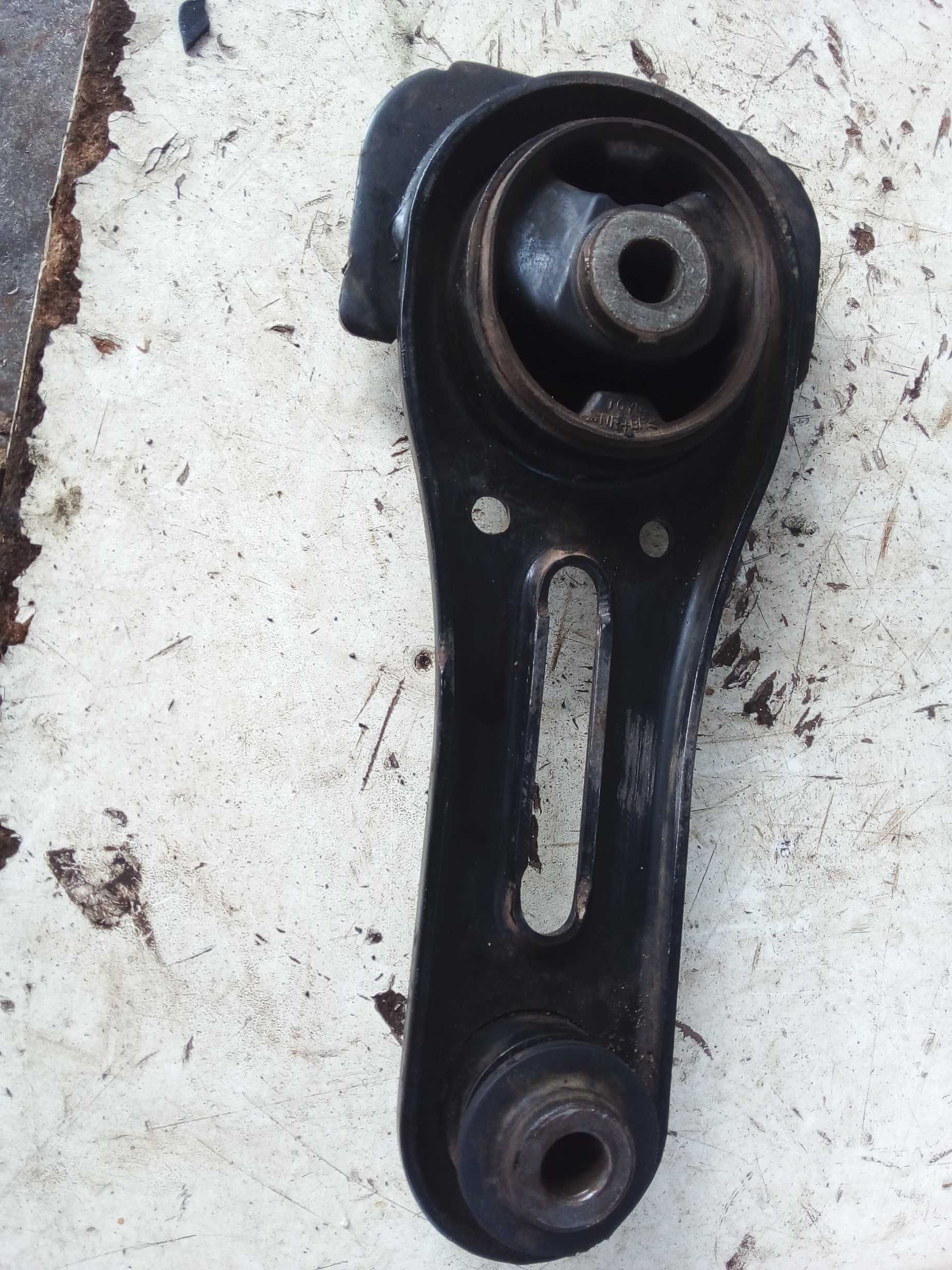 COXIM INFERIOR CAMBIO KICKS 2018 2
