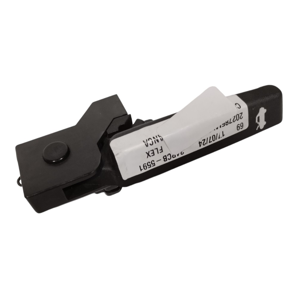 Alavanca Abertura Capo Gm Onix Cobalt On8x Cobalt Cruze Onix 1