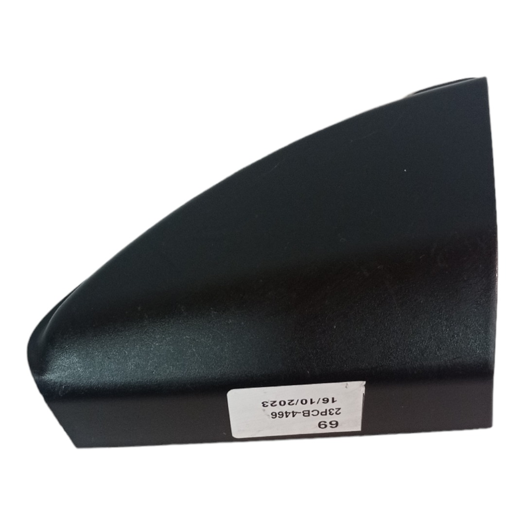 Acabamento Interno Retrovisor Esquerdo Gm Cruze 2012 1