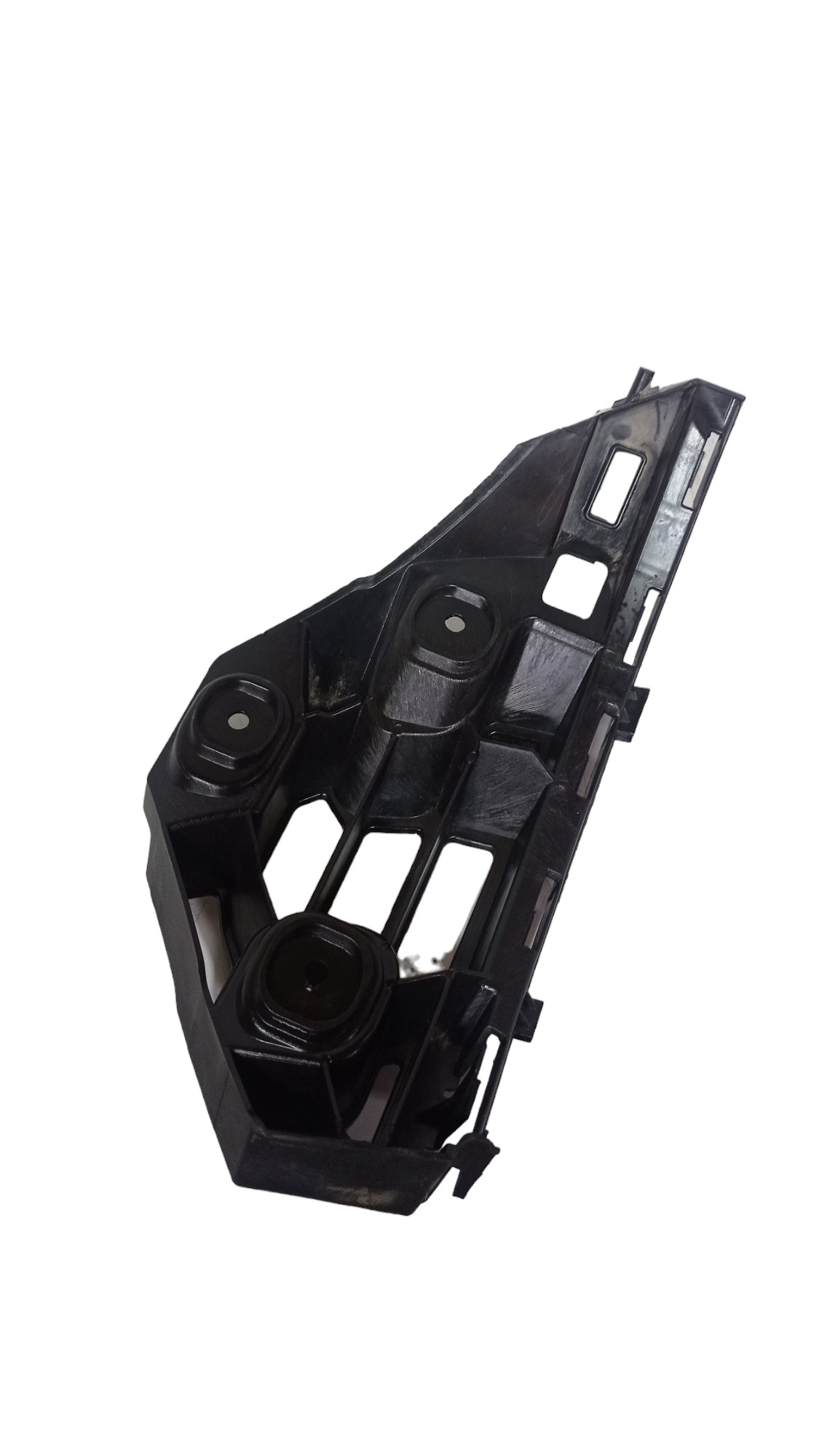 6ec807378a Guia Parachoque Traseiro Direito Vw Virtus 2021 2