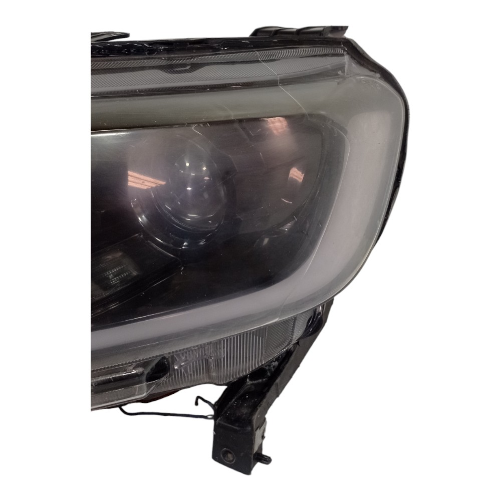 Farol Dianteiro Esquerdo Ford Ranger Mustang 2017 A 2021 3