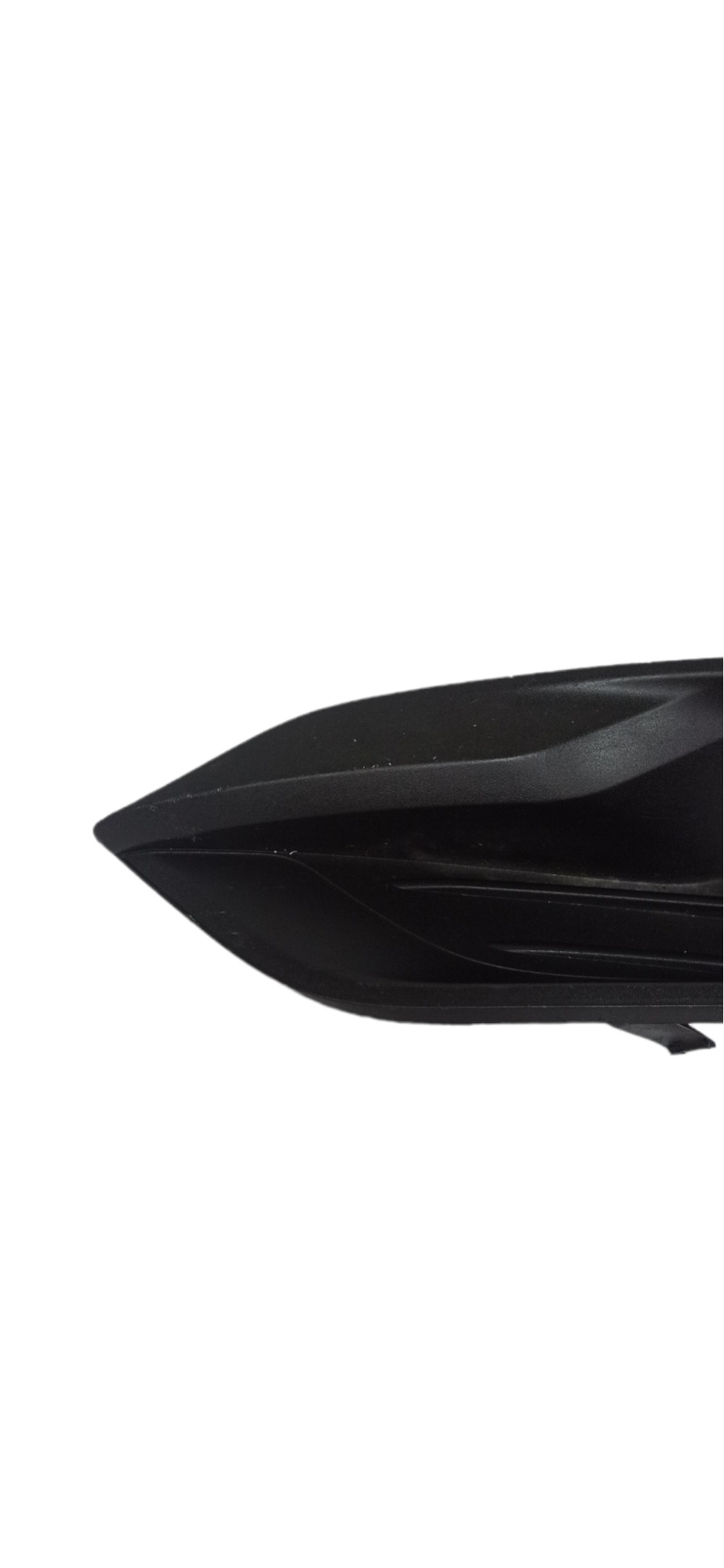 Grade Moldura Farol De Milha Lado Esquerdo Ford Ka 2020 4