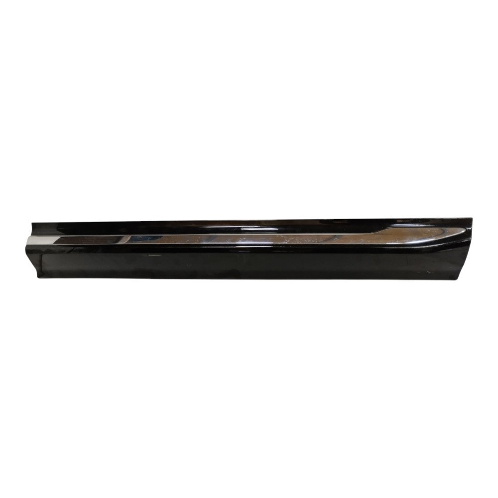 Moldura Friso Porta Dianteira Direita Volvo Xc60 2019 A 2023 1