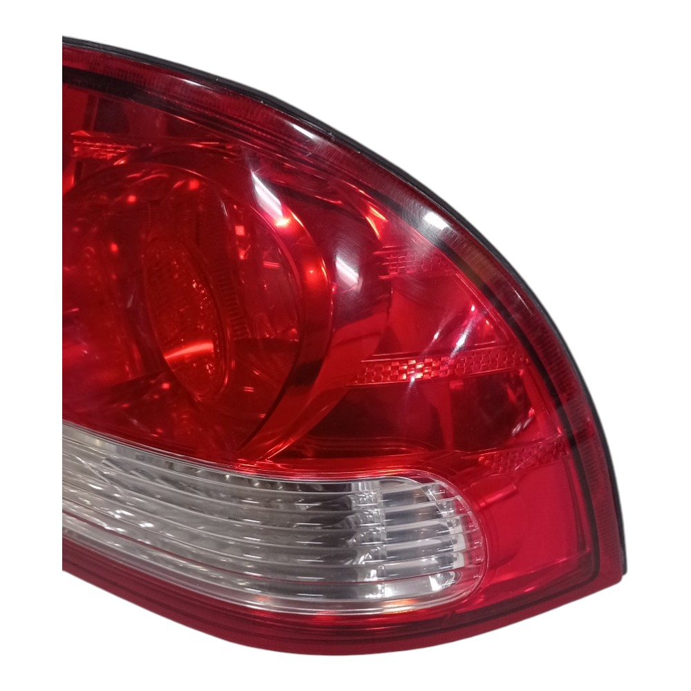 Lanterna Canto Traseira Direita Gm Corsa Classic 10 13 Recu Direito/passageiro Xxxx 3