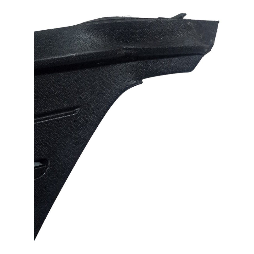 Moldura Farol De Milha Direita Volkswagen Polo 2020 5