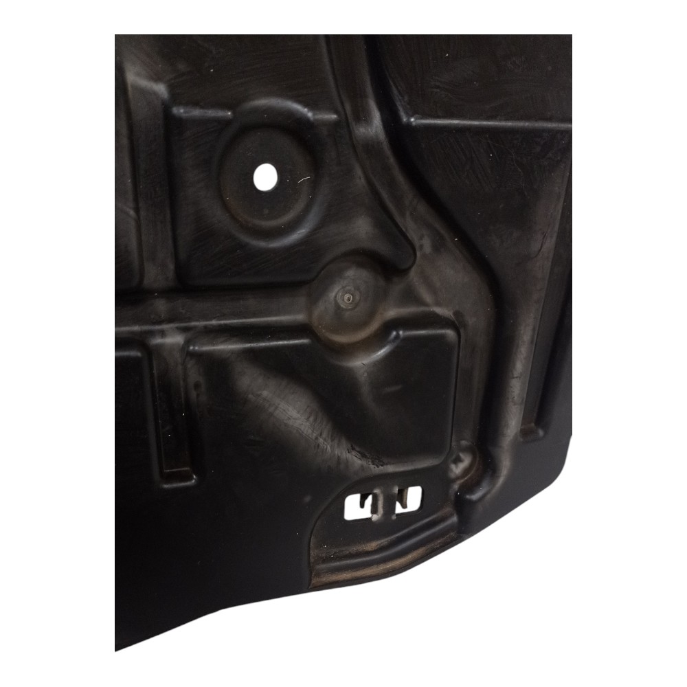 DEFLETOR RADIADOR ESQUERDO CITROEN C3 AIRCROSS 2011 A 2016 2