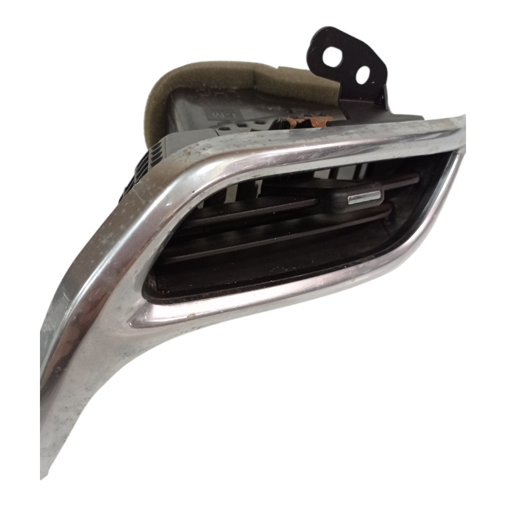Difusor De Ar Central Esquerdo Gm Equinox 2019 3