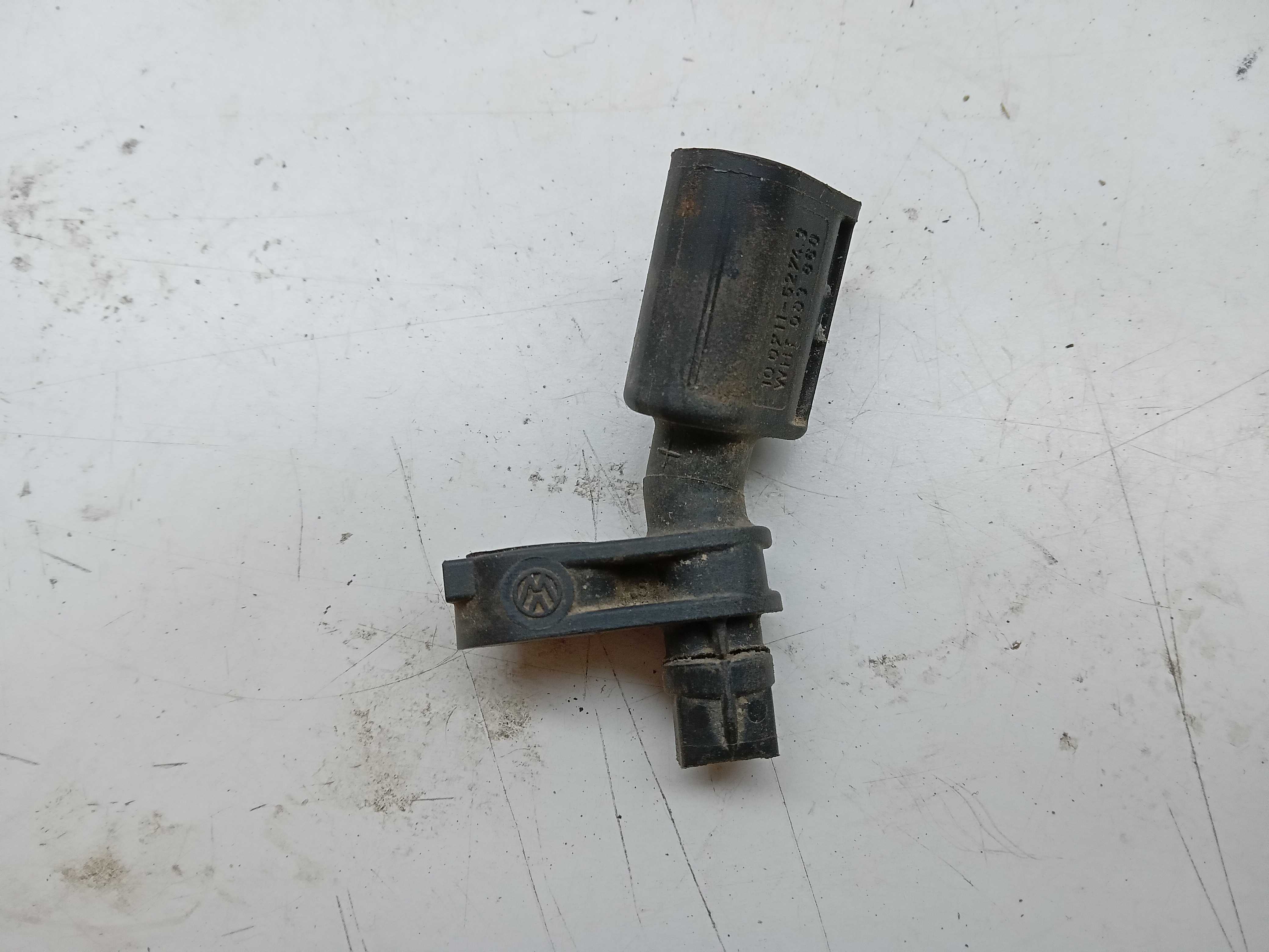 SENSOR FREIO ABS DIANTEIRO LD VW GOL VOYAGE POLO 2020 2