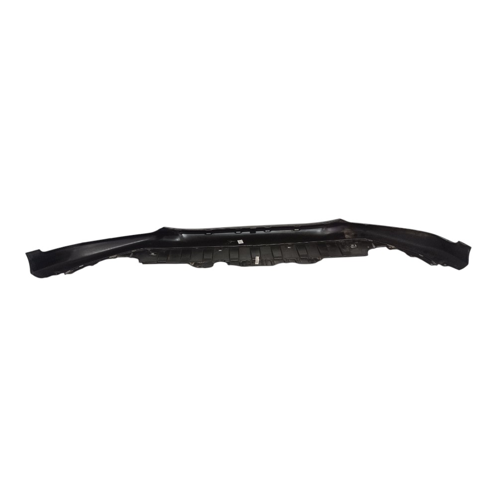 Acabamento Spoiler Parachoque Dianteiro Honda Hrv 2015 5