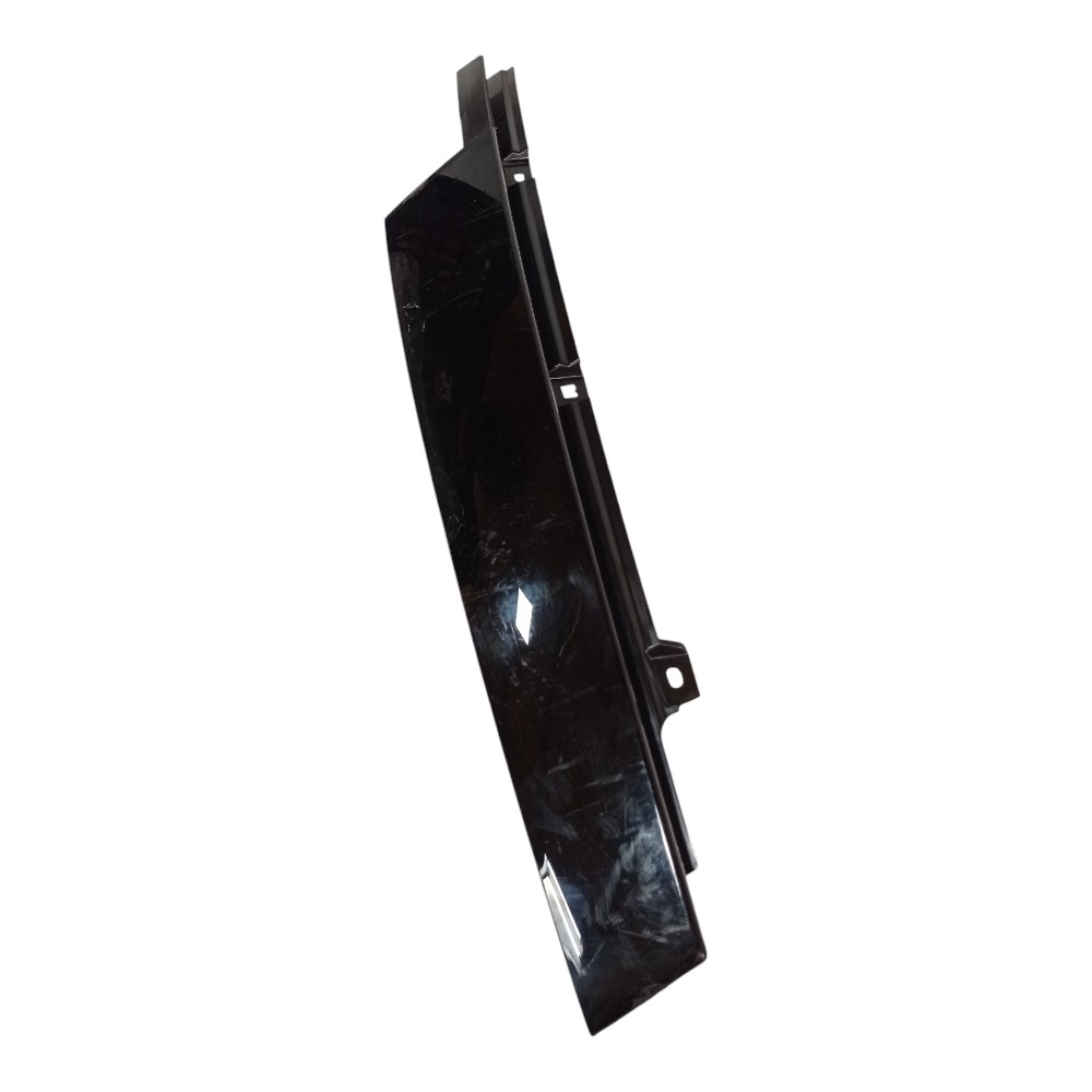 Moldura Aolique Porta Diant Esquerda Volvo Xc60 2019 A 2022 1
