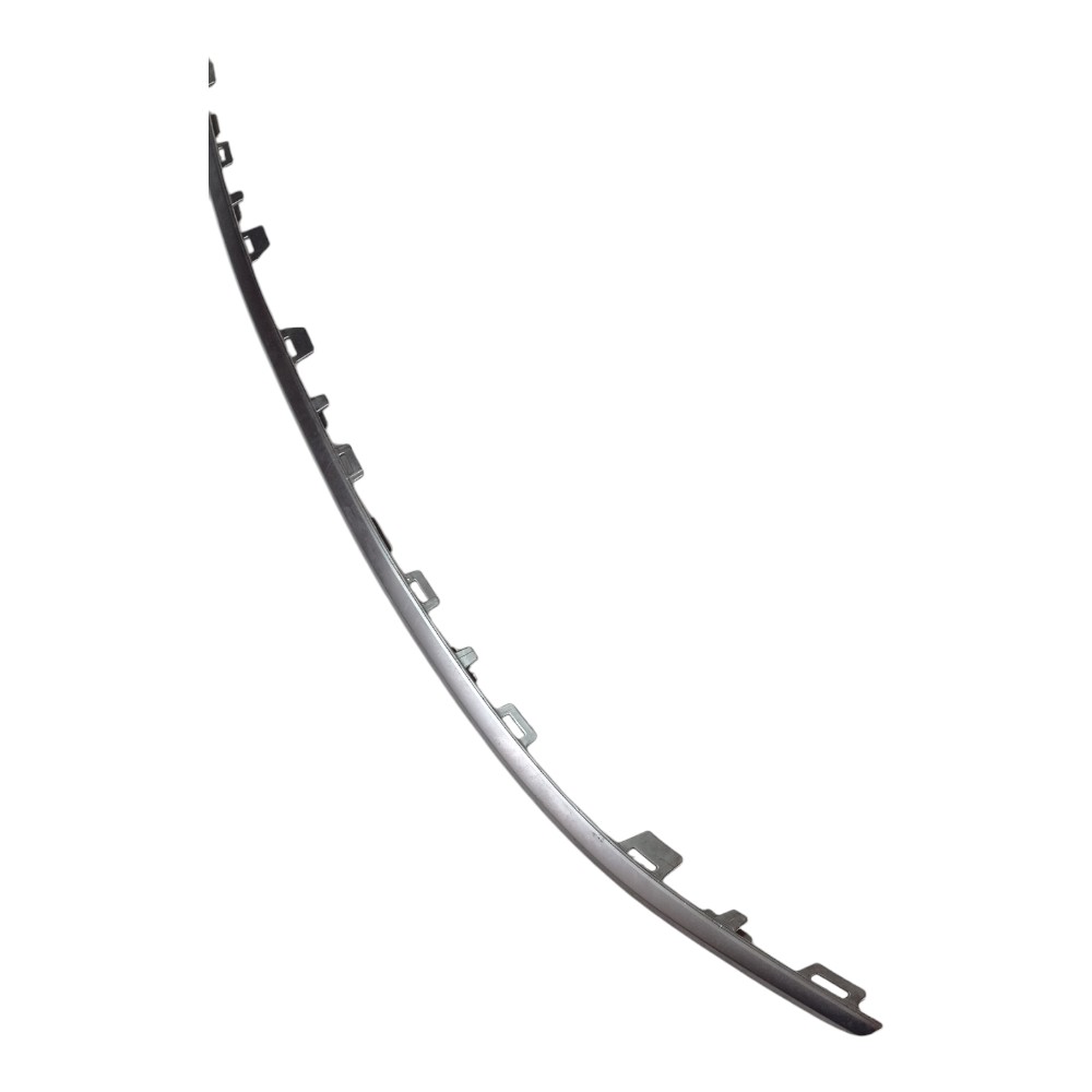 Friso Grade Inferior Volkswagen Nivus 2020 A 2022 4