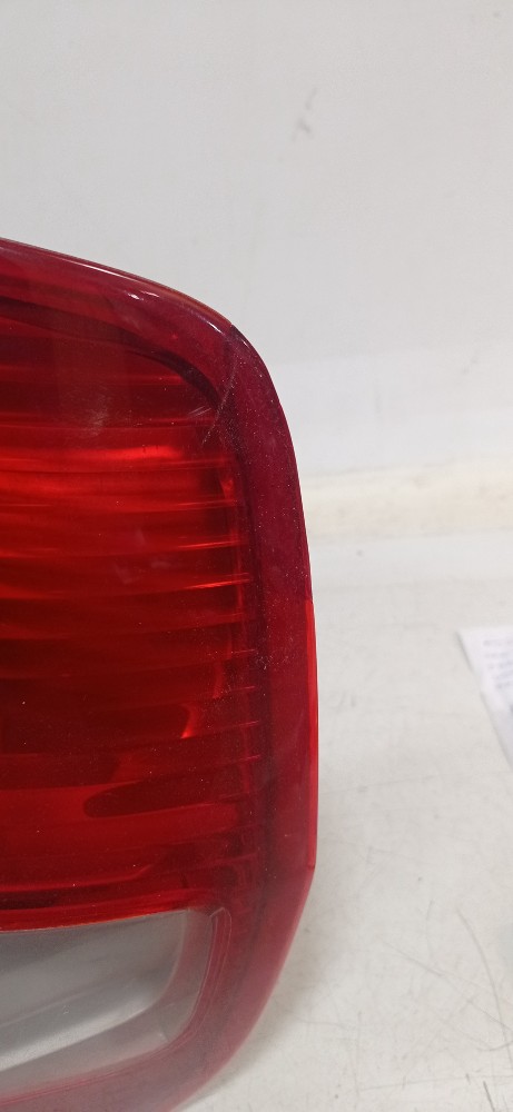 Lanterna Traseira Direita Honda Fit 2003 A 2008 Recuperada 4