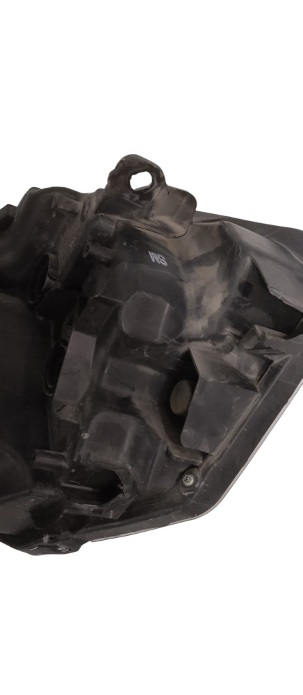 Farol Lado Esquerdo Honda Hr-v 2016 A 2018 Para Recuperar Esquerdo 5