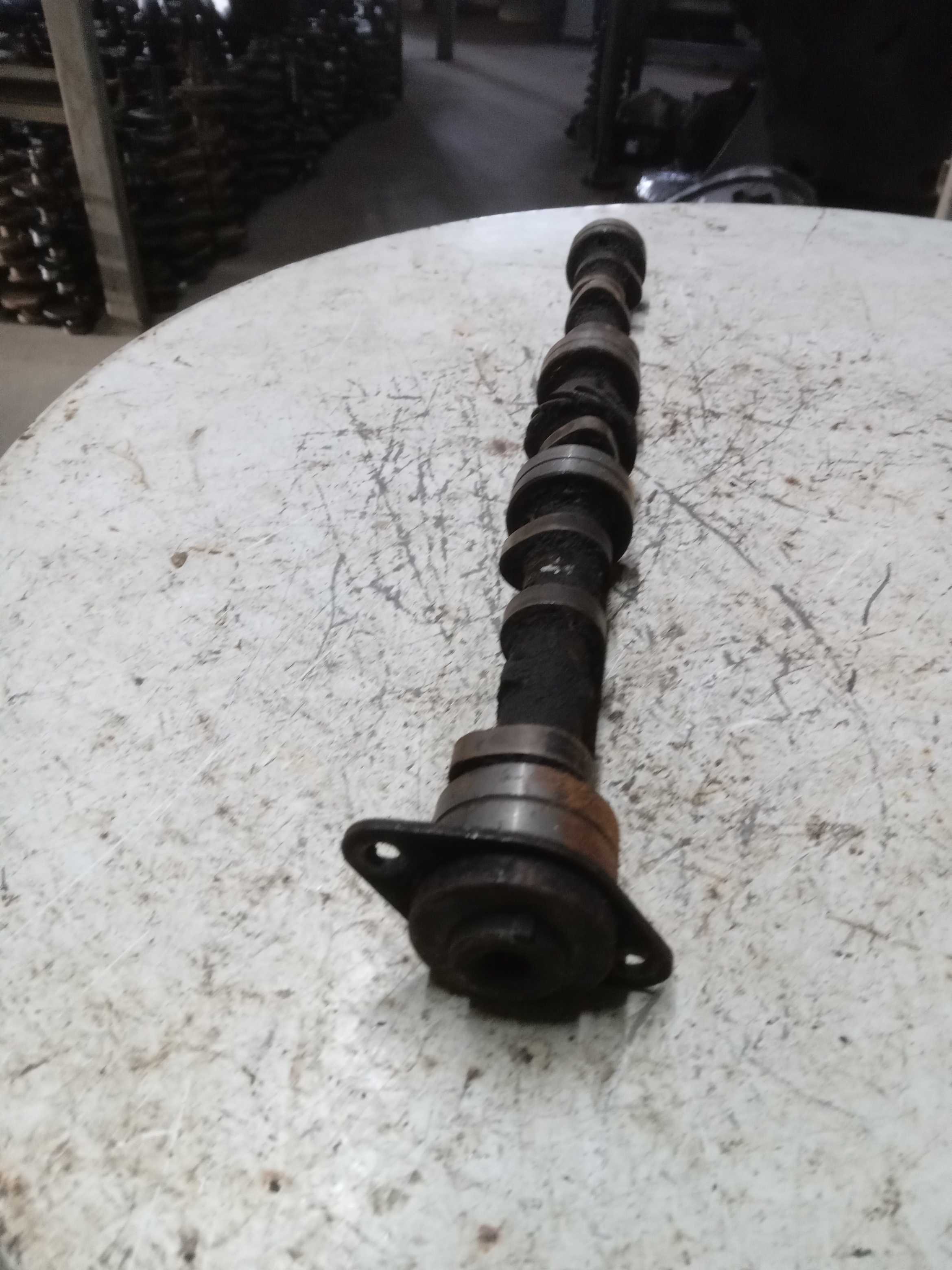 EIXO COMANDO VALVULA VW GOL MOTOR CHT 1