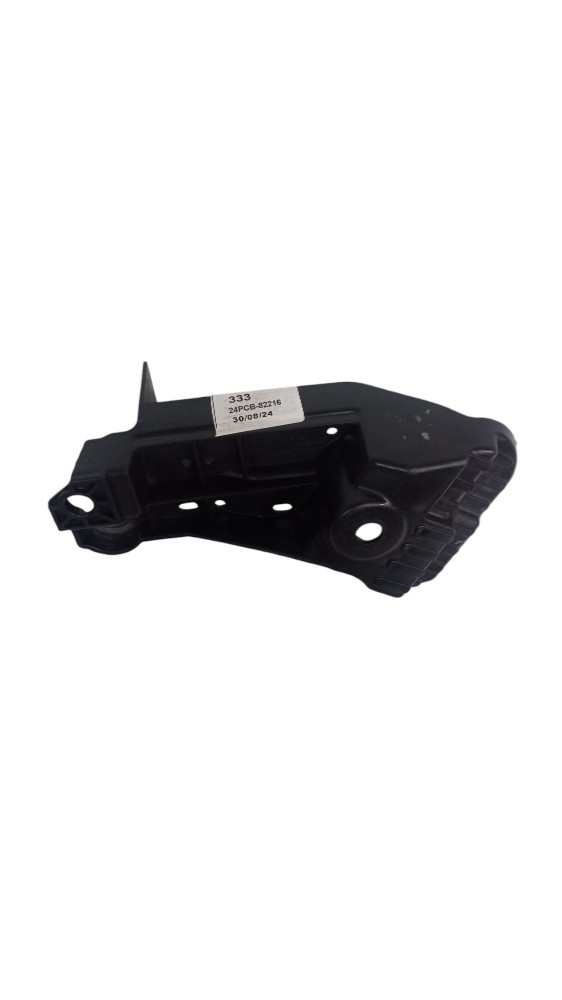 71151t7a Suporte Direito Grade Frontal Honda Hr-v Hrv 2020 3