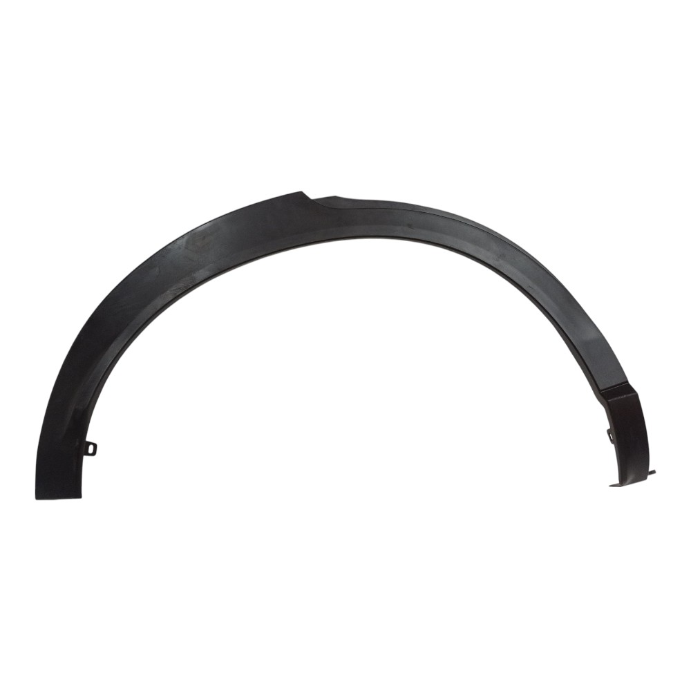 * Moldura Paralama Traseiro Direito Honda Hrv 2023 2024 Preto