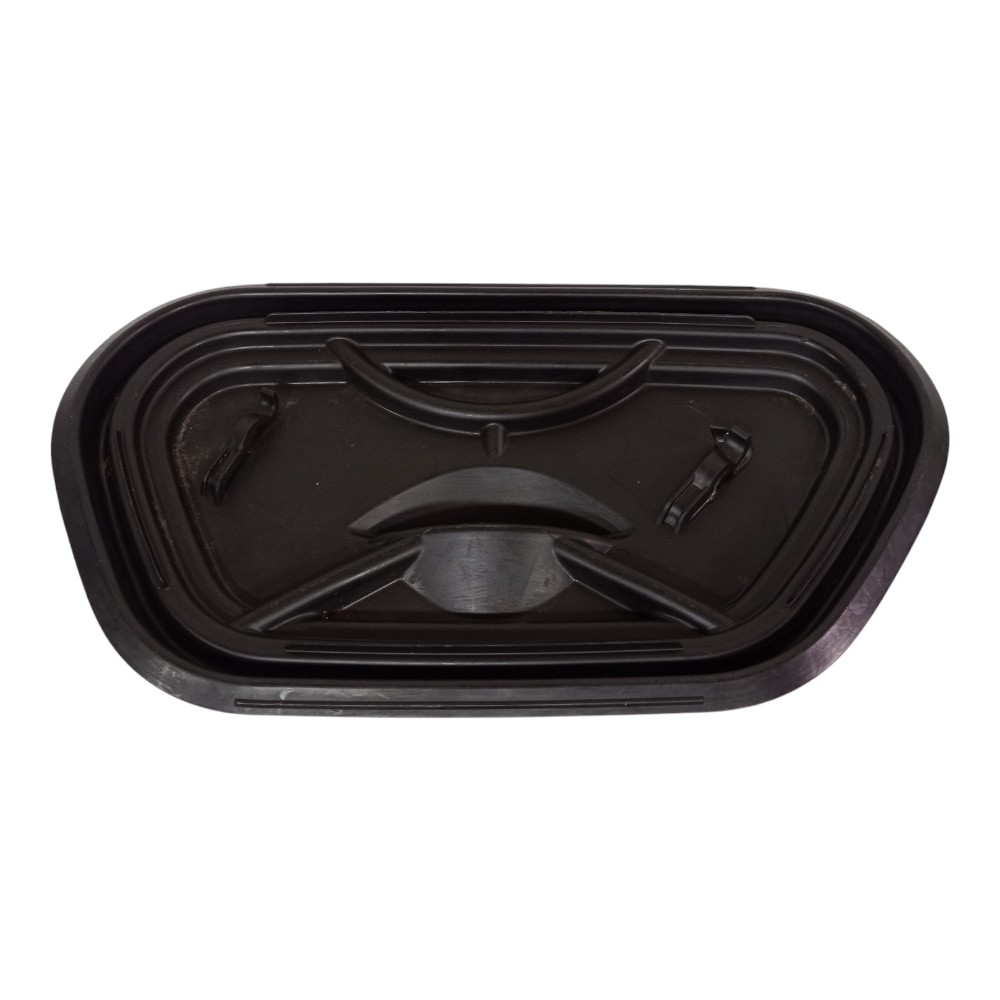 Acabamento Interno Porta Traseira Esquerda Vw Polo 2020 1