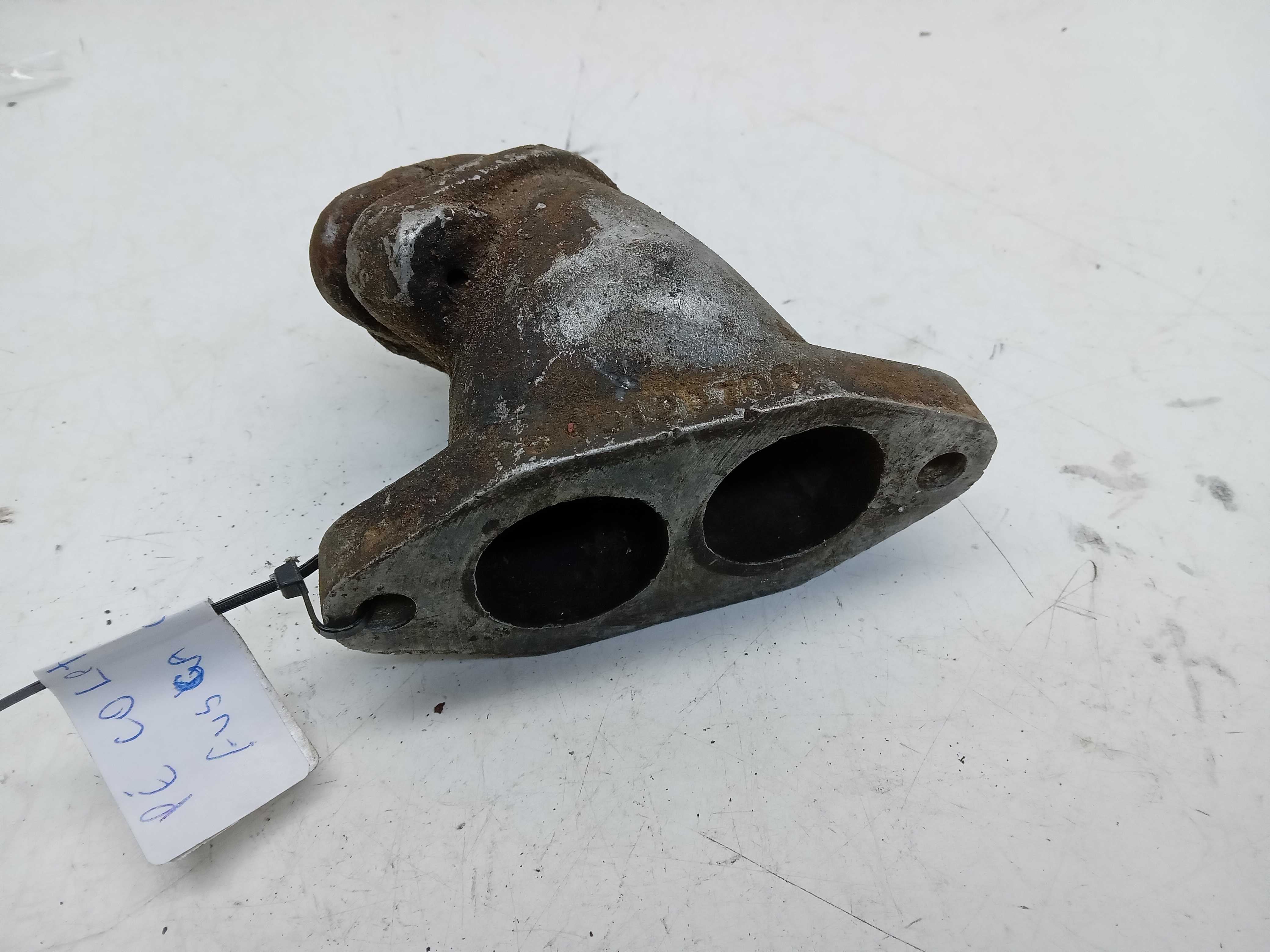 PE COLETOR ADMISSAO VW FUSCA KOMBI 2