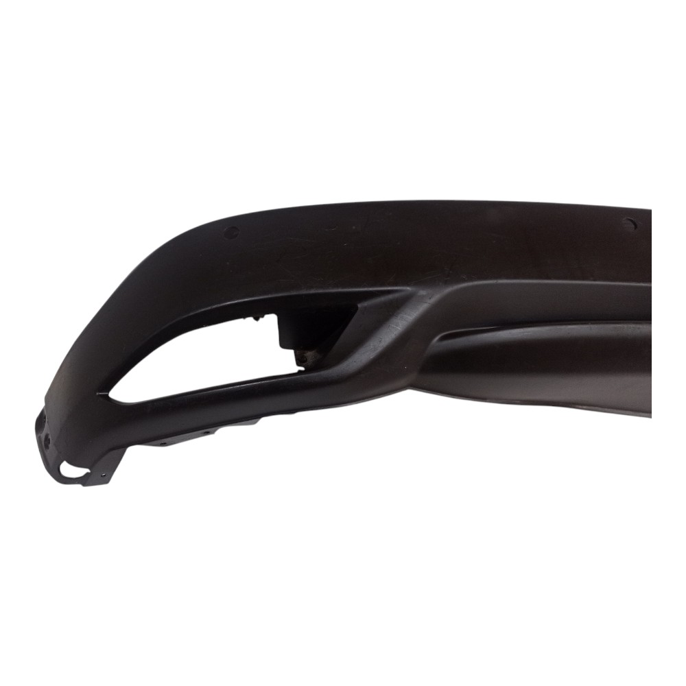 Spoiler Parachoque Traseiro Honda Hr-v Hrv 2018 2