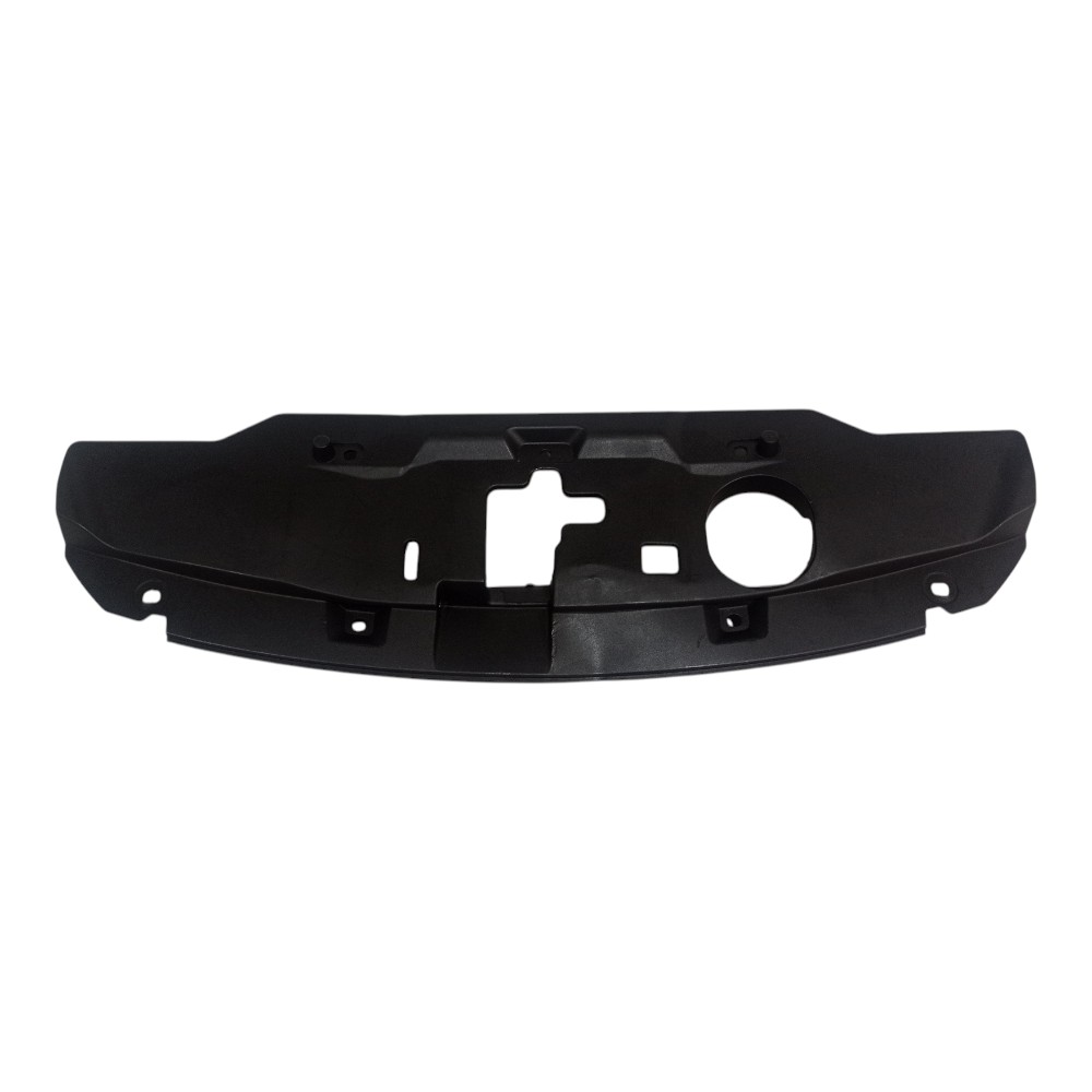 Moldura Superior Painel Frontal Honda Crv 2007 A 2010 Honda