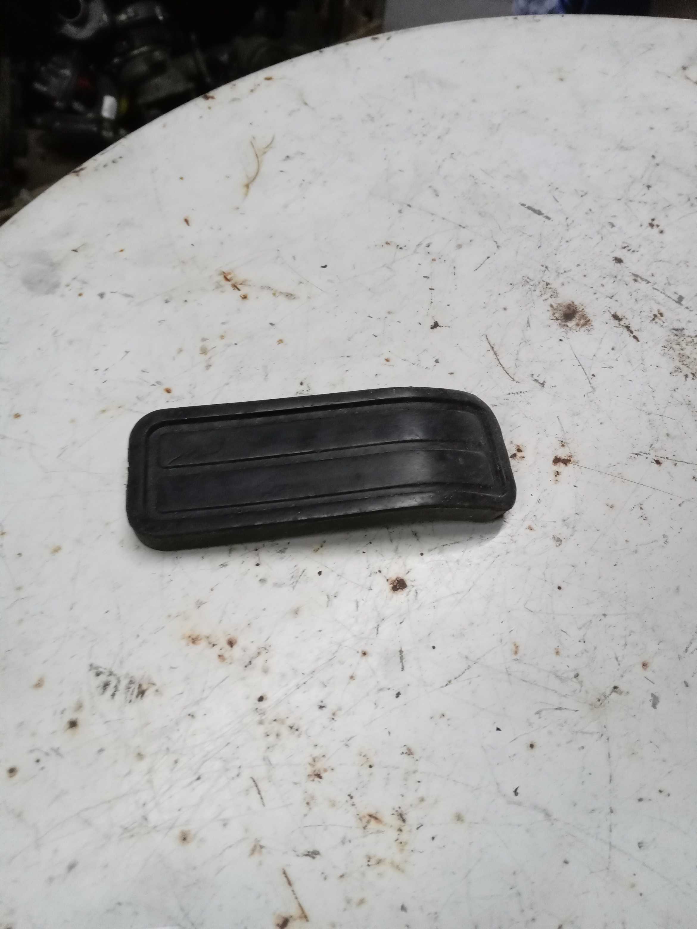 CAPA PEDAL ACELERADOR VW GOL OU PARATI 2