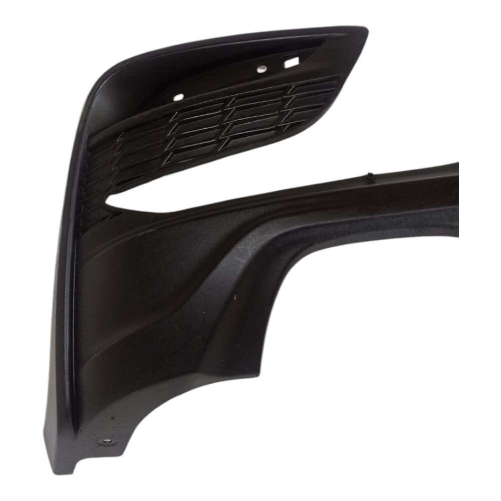 Spoiler Traseiro Gm Cruze Hatch 2017 A 2020 2